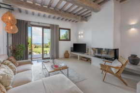 Coratina Gorgeous Apartment With Pool, Montaione, Toscana Montaione